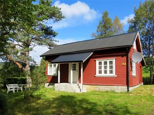 Details zum Ferienhaus Sørlandet