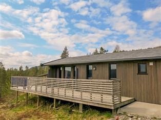 Details zum Ferienhaus Sørlandet