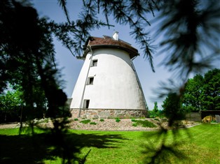 Details zum Ferienhaus Masuren