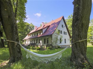 Details zum Ferienhaus Masuren