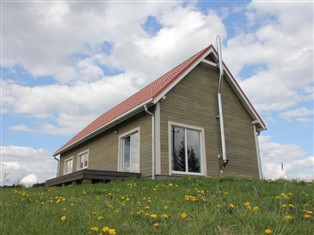 Details zum Ferienhaus Masuren