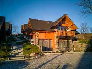 Details zum Ferienhaus Tatras