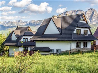 Details zur Ferienwohnung Tatras