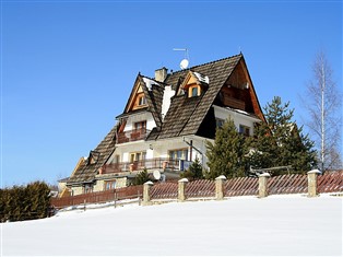 Details zur Ferienwohnung Tatras