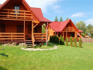Details zum Ferienhaus Beskiden