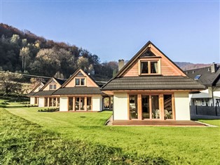Details zum Ferienhaus Beskiden