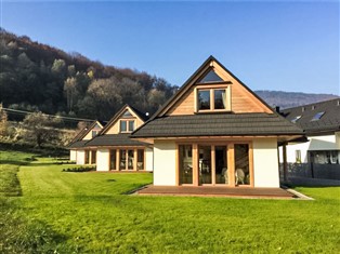Details zum Ferienhaus Beskiden