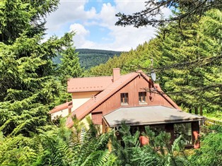 Details zum Ferienhaus Sudeten