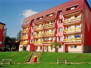 Details zur Ferienwohnung Sudeten