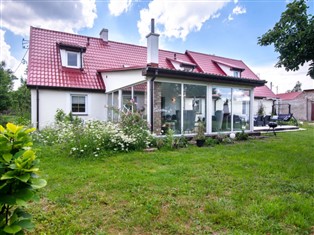 Details zum Ferienhaus Pommern