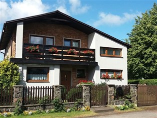 Details zum Ferienhaus Pommern