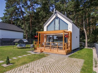 Details zum Ferienhaus Pommern