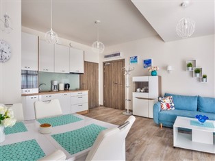 Details zur Ferienwohnung Pommern