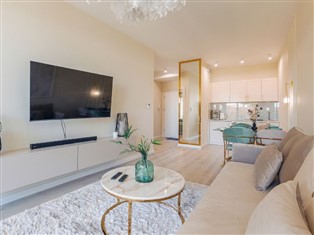 Details zur Ferienwohnung Pommern