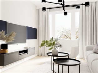 Details zur Ferienwohnung Pommern