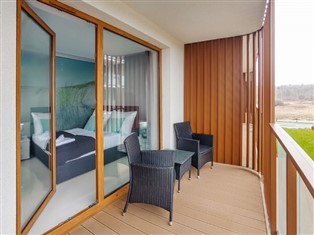 Details zur Ferienwohnung Pommern
