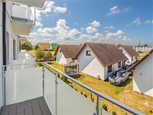 Details zur Ferienwohnung Pommern