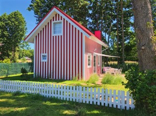 Details zur Ferienwohnung Pommern