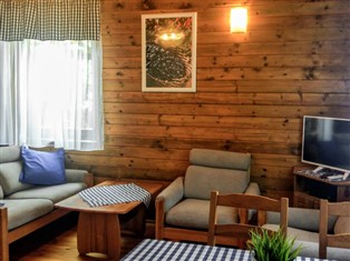 Details zur Ferienwohnung Pommern