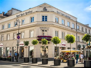 Details zur Ferienwohnung Masowien