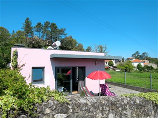 Details zum Ferienhaus Norden und Porto