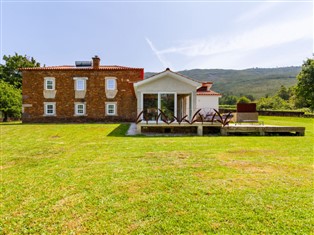 Details zum Ferienhaus Norden und Porto