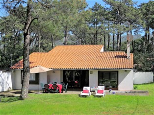 Details zum Ferienhaus Norden und Porto