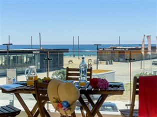 Details zur Ferienwohnung Lissabon und Umgebung