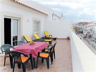 Details zur Ferienwohnung Portugal
