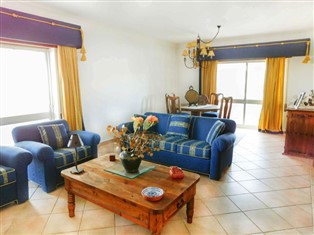 Details zur Ferienwohnung Portugal