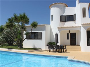 Details zum Ferienhaus Algarve