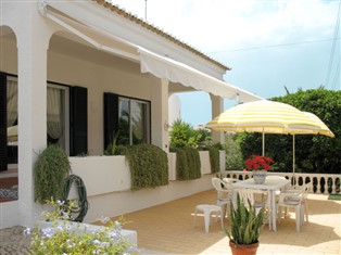 Details zum Ferienhaus Algarve