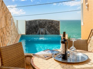 Details zum Ferienhaus Algarve