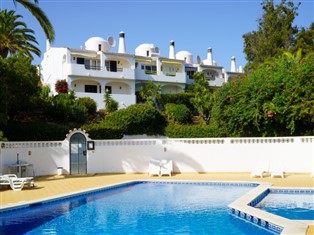 Details zum Ferienhaus Algarve