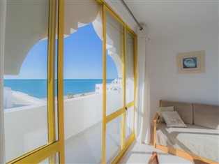 Details zur Ferienwohnung Algarve