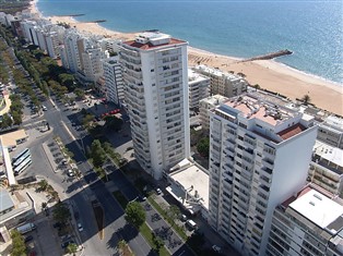 Details zur Ferienwohnung Algarve