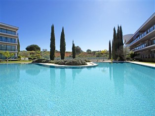 Details zur Ferienwohnung Algarve