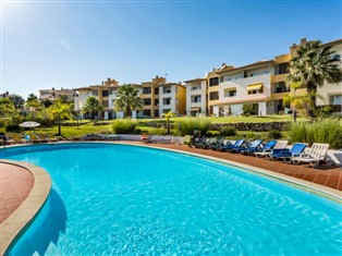 Details zur Ferienwohnung Algarve