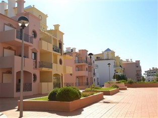 Details zur Ferienwohnung Algarve