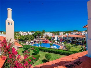Details zur Ferienwohnung Algarve