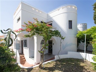 Details zum Ferienhaus Algarve