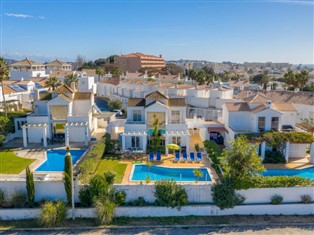 Details zum Ferienhaus Algarve