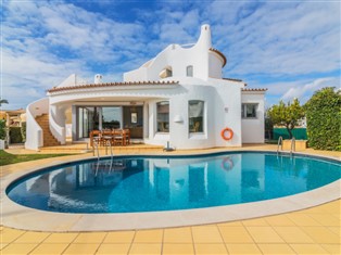 Details zum Ferienhaus Algarve