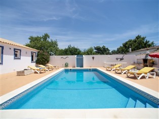 Details zum Ferienhaus Algarve