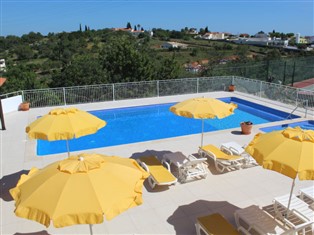 Details zur Ferienwohnung Algarve