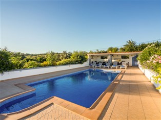 Details zum Ferienhaus Algarve