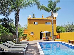 Details zum Ferienhaus Portugal