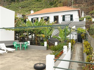 Details zur Ferienwohnung Insel Madeira