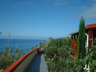 Details zum Ferienhaus Insel Madeira