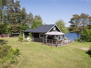 Details zum Ferienhaus Blekinge